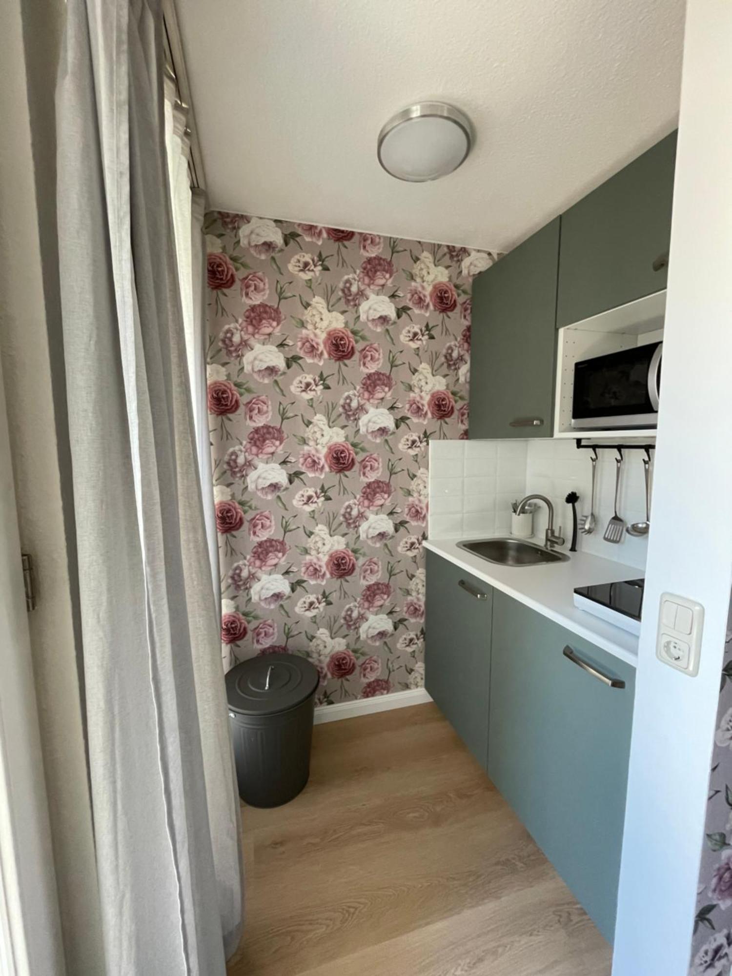 ארנשטאדט Das Haus Zur Rothen Thuer 2 מראה חיצוני תמונה